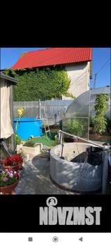 Дом 103м&sup2;, 2-этажный, участок 6 сот.  