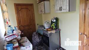 Дом 57м&sup2;, 2-этажный, участок 6 сот.  