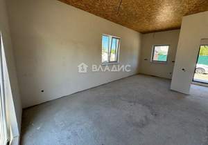 Дом 110м², 1-этажный, участок 4 сот.  