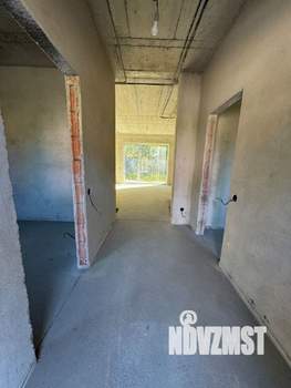 Таунхаус 126м&sup2;, 2-этажный, участок 2 сот.  