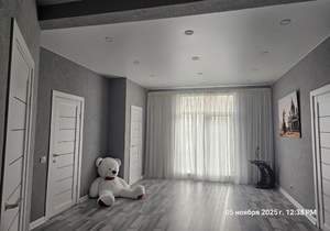 Дом 240м², 2-этажный, участок 7 сот.  