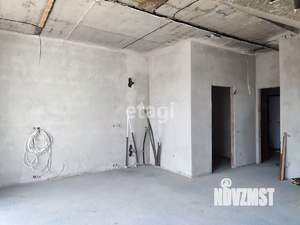 Таунхаус 95м², 2-этажный, участок 2 сот.  
