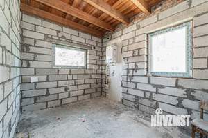 Дом 284м², 2-этажный, участок 7 сот.  
