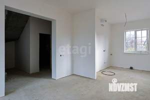 Дом 160м&sup2;, 2-этажный, участок 5 сот.  