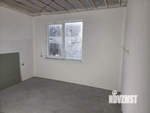 Дом 96м&sup2;, 2-этажный, участок 3 сот.  