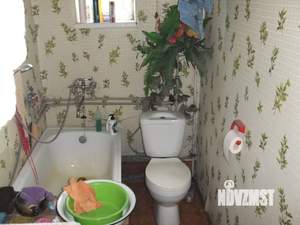 Дом 80м², 1-этажный, участок 6 сот.  