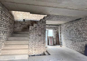 Дом 276м², 3-этажный, участок 2 сот.  