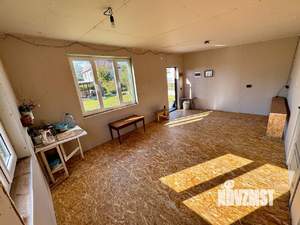 Дом 36м&sup2;, 1-этажный, участок 6 сот.  