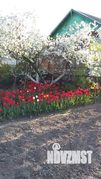 Дом 56м&sup2;, 2-этажный, участок 9 сот.  