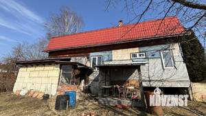 Дом 150м&sup2;, 2-этажный, участок 9 сот.  