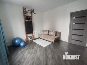 Дом 80м&sup2;, 1-этажный, участок 6 сот.  