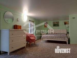 Дом 64м², 2-этажный, участок 5 сот.  