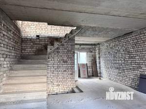 Таунхаус 161м², 3-этажный, участок 2 сот.  