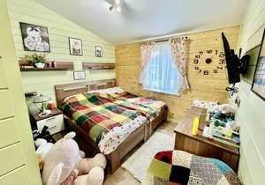 Дом 120м², 2-этажный, участок 12 сот.  