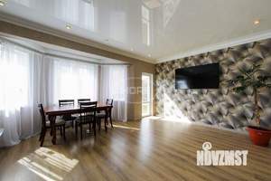 Дом 135м², 2-этажный, участок 4 сот.  