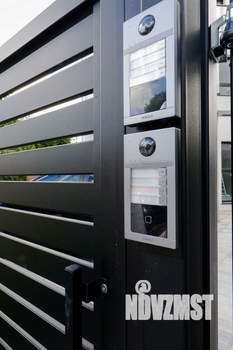 Таунхаус 175м&sup2;, 3-этажный, участок 3 сот.  