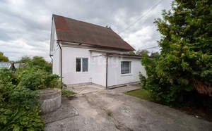 Дом 120м², 2-этажный, участок 7 сот.  