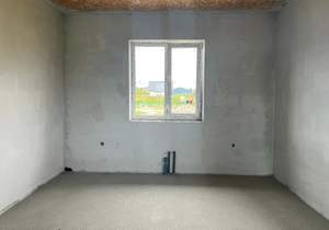 Дом 110м&sup2;, 1-этажный, участок 6 сот.  