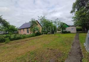 Дом 18м&sup2;, 2-этажный, участок 7 сот.  