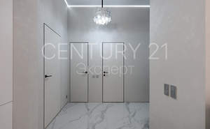 Дом 255м&sup2;, 3-этажный, участок 5 сот.  