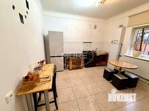 Дом 128м&sup2;, 2-этажный, участок 7 сот.  