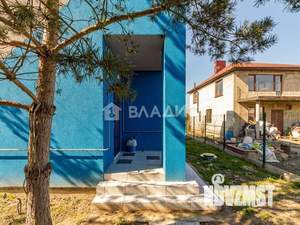 Дом 146м&sup2;, 2-этажный, участок 6 сот.  