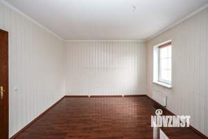 Таунхаус 190м², 3-этажный, участок 4 сот.  