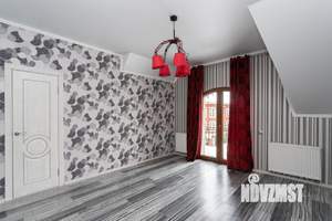 Дом 489м&sup2;, 2-этажный, участок 6 сот.  