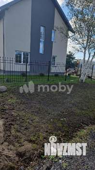 Коттедж 200м&sup2;, 2-этажный, участок 6 сот.  