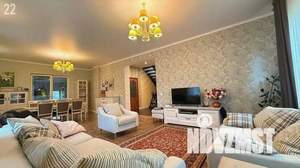 Дом 209м&sup2;, 2-этажный, участок 8 сот.  