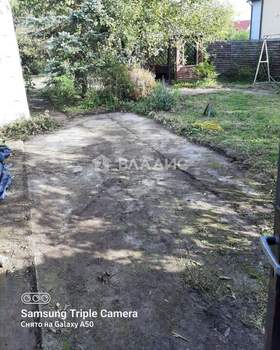 Дом 32м&sup2;, 2-этажный, участок 6 сот.  