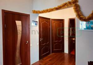 Дом 174м&sup2;, 2-этажный, участок 10 сот.  