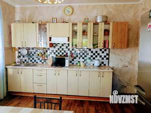 Дом 130м², 2-этажный, участок 6 сот.  
