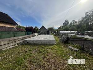 Дом 56м&sup2;, 2-этажный, участок 5 сот.  