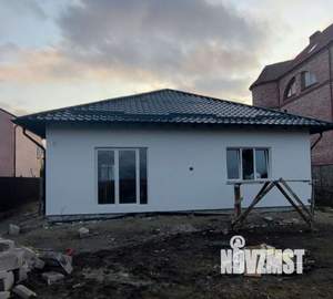 Дача 118м², 1-этажный, участок 11 сот.  