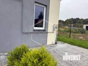 Дом 158м&sup2;, 1-этажный, участок 5 сот.  