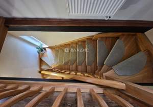 Дом 135м², 2-этажный, участок 22 сот.  