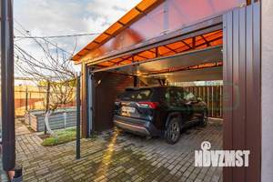 Дом 78м², 2-этажный, участок 5 сот.  