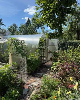 Дом 166м², 2-этажный, участок 5 сот.  