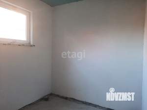 Дача 130м², 2-этажный, участок 4 сот.  