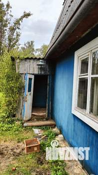 Дом 48м², 2-этажный, участок 7 сот.  