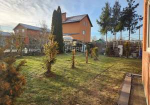 Дом 150м&sup2;, 2-этажный, участок 7 сот.  