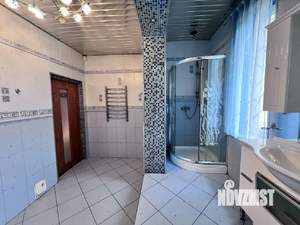 Таунхаус 280м², 4-этажный, участок 3 сот.  