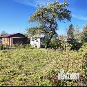 Дом 104м&sup2;, 1-этажный, участок 9 сот.  