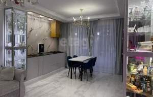 Дом 190м², 2-этажный, участок 2 сот.  