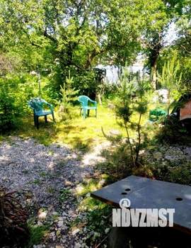 Дача 148м², 2-этажный, участок 5 сот.  