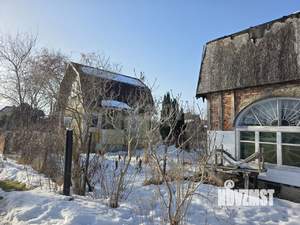 Дом 48м&sup2;, 2-этажный, участок 5 сот.  