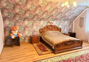 Дом 231м&sup2;, 2-этажный, участок 6 сот.  