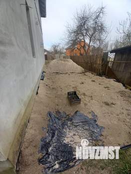 Дом 217м², 2-этажный, участок 5 сот.  