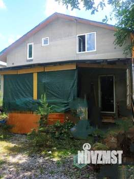 Дом 150м², 2-этажный, участок 6 сот.  